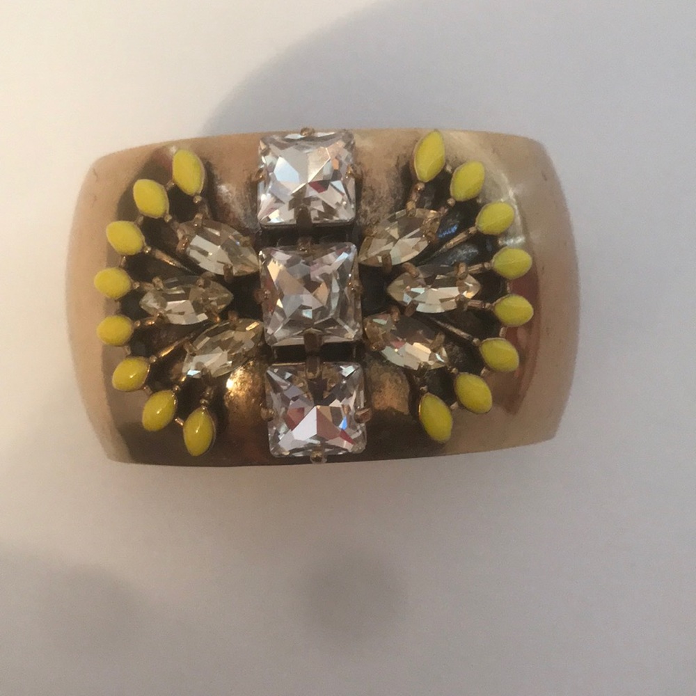 Stella and Dot bangle